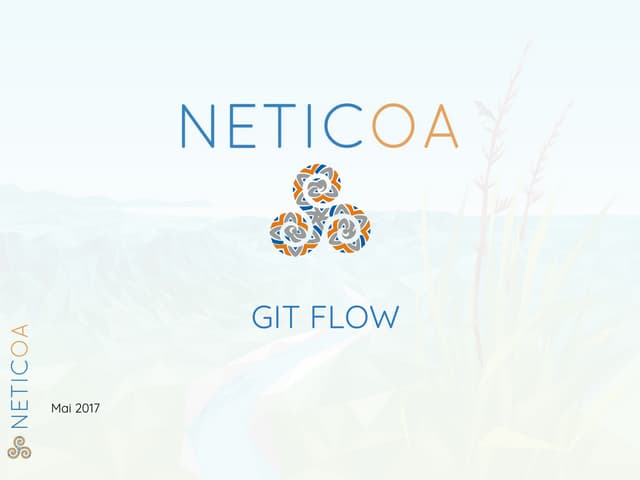 Git flow