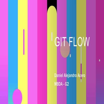 gitflow | PPTX