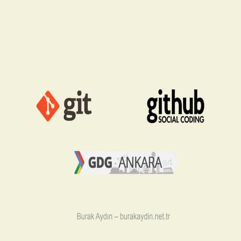 Git & Github