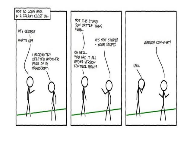 Git hub