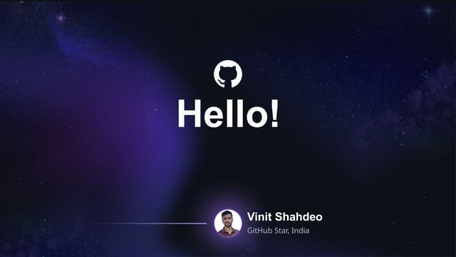 GitHub Copilot - Presentation by vinitshahdeo.pptx