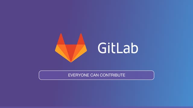Git Lab Introduction