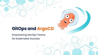 GitOps and ArgoCD