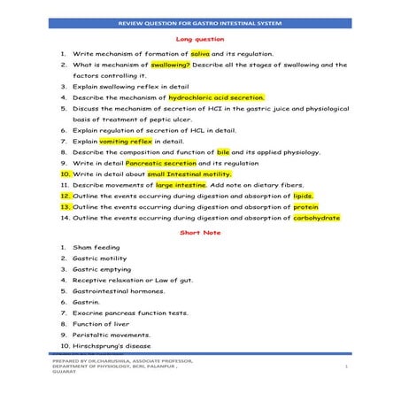 GIT REVIEW QUESTION | PDF
