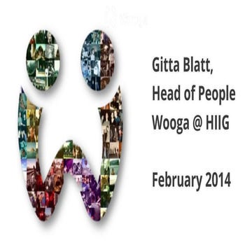 How to hire the best people for your startup-Gitta Blat-Head of People