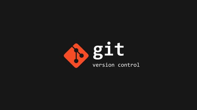Git