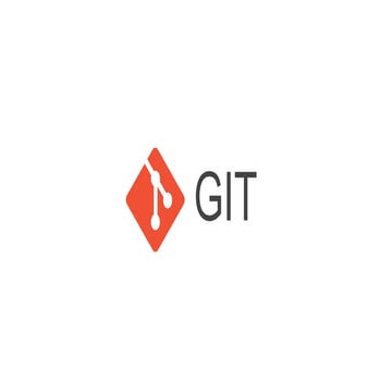 Git workshop