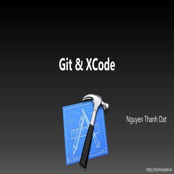 Git & x codepptx