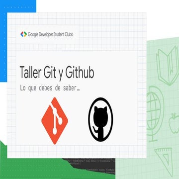 Git y github