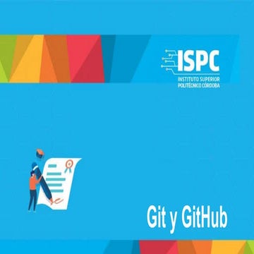 Git y Github basico.pptx