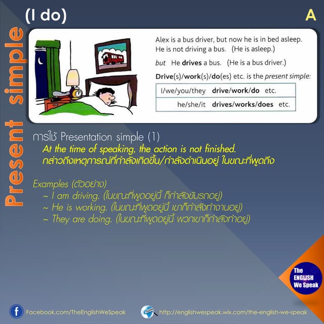 English Grammar In Use (1.2) | PDF