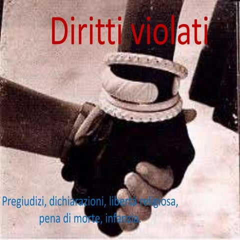 diritti violati_ Giulia R