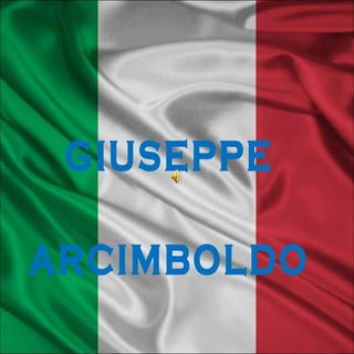 Giuseppe Arcimboldo
