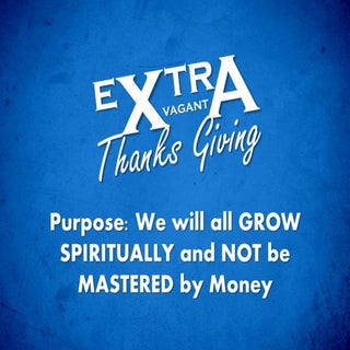 Give Like That | Ephesians 5:2