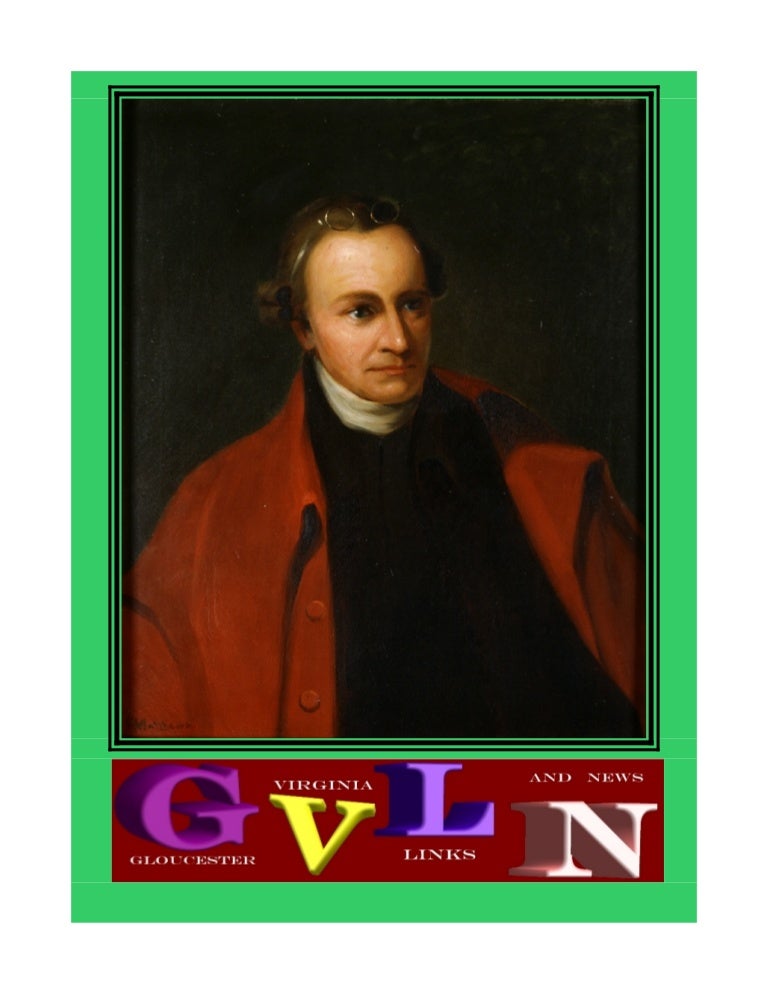 Give Me Liberty or Give Me Death Patrick Henry