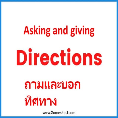 Giving-Directions-PPT.pptx