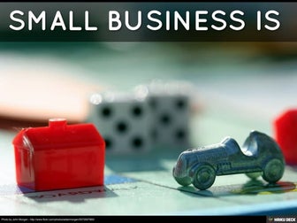 Giving Innovation A Voice