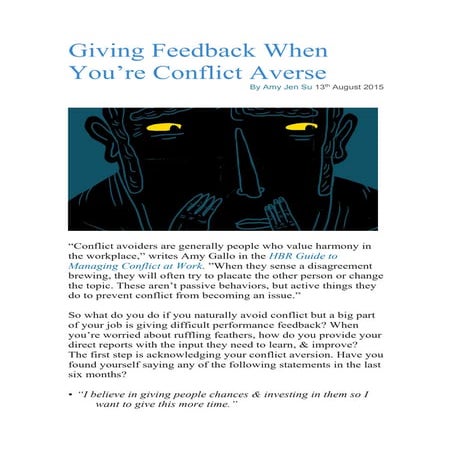 Giving Feedback When You’re Conflict Averse.pdf