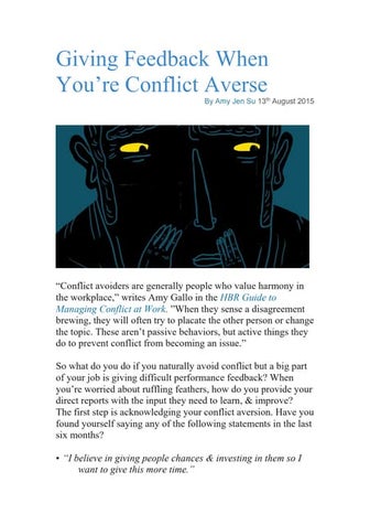 Giving Feedback When You’re Conflict Averse.pdf