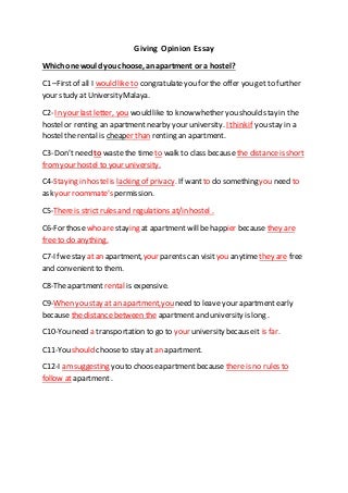 Essay spm example picture