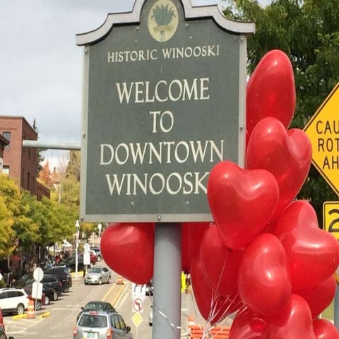 Giving Tuesday Presentation 