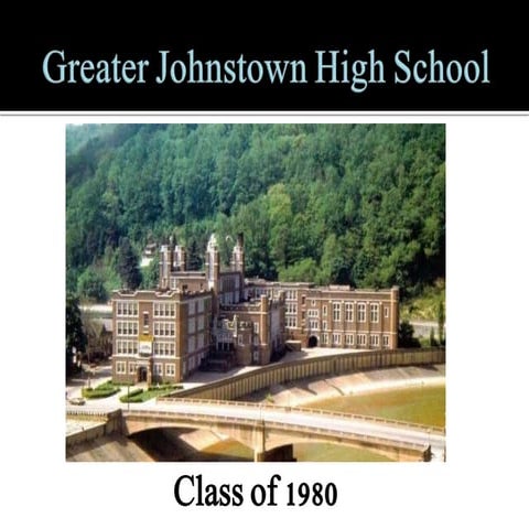 GJHS Class of 1980 (2015)