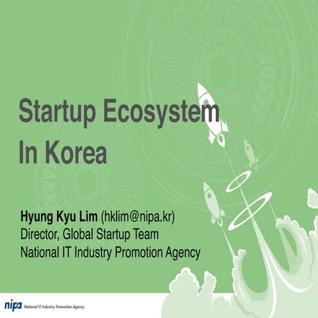 NIPA - Public Session Presentation