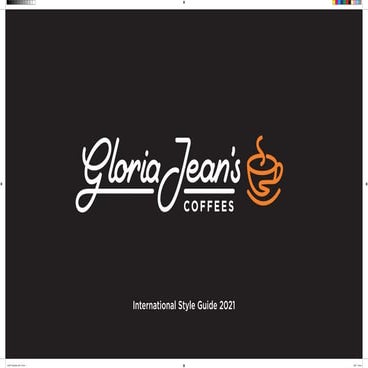 GJs_International - Marketing Style Guide