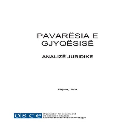 Gjykata ne RM [Republiken e Maqedonise]