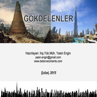 Gökdelenler