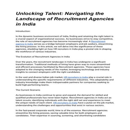 Recruitment Agencies.pdf