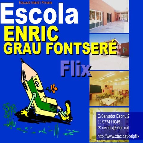 Els plans. (Actualització)