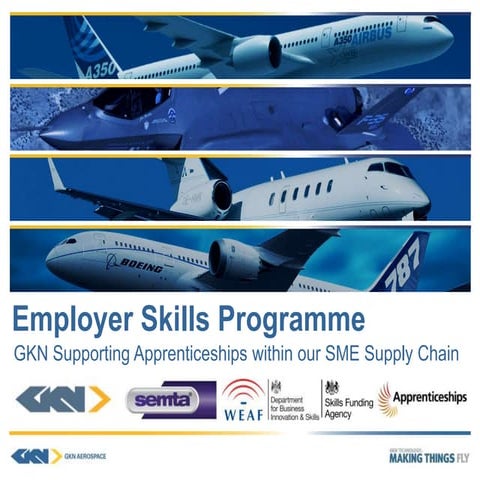 Gkn apprenticeship offer5