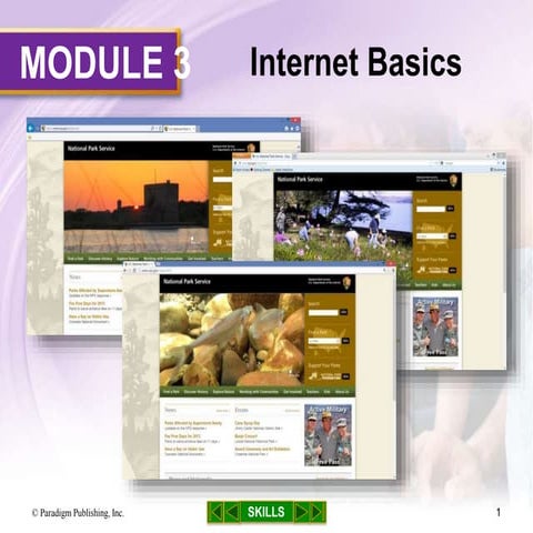 Gl13 m3-presentation