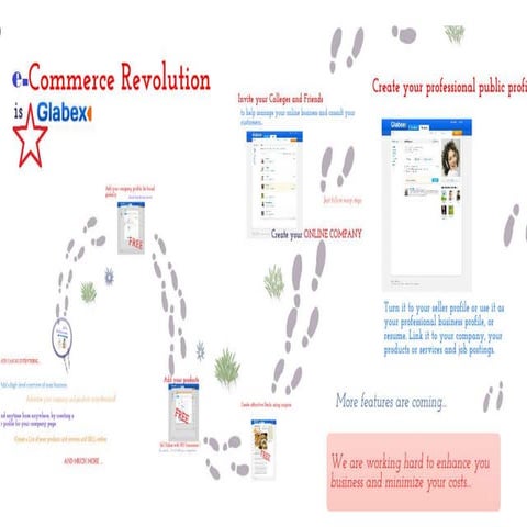 Glabex Overview Funny Introduction 