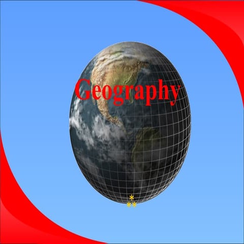 Glaciers_Deserts_and_Wind.pptx Dr. Rapanwad S. R.