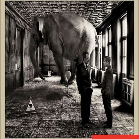 ELEARNING IN ART AND DESIGN: THE ELEPHANT IN THE ROOM