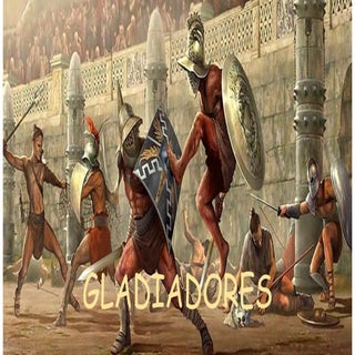 Gladiadores