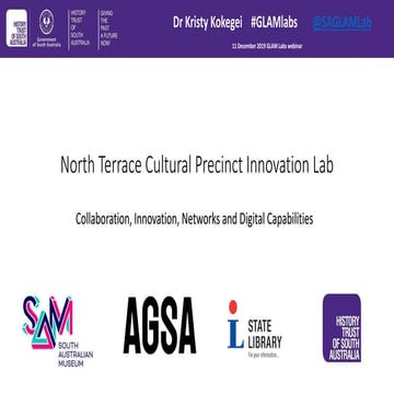 Reimagining library and community space with digital technologies | PDF