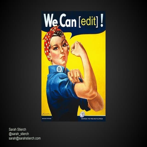 GLAM Women - WE CAN [EDIT]!