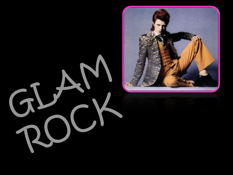 Glam Rock