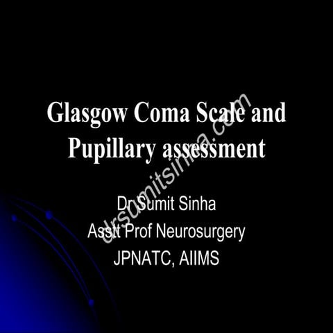Glasgow coma scale.ppt