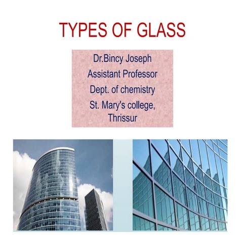 Glass pdf