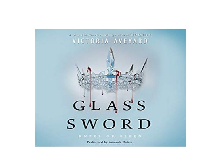 textbook_ library Glass Sword Audible Audiobook Unabridged *onlin…