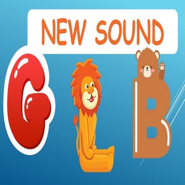Songs level 3 | PPTX