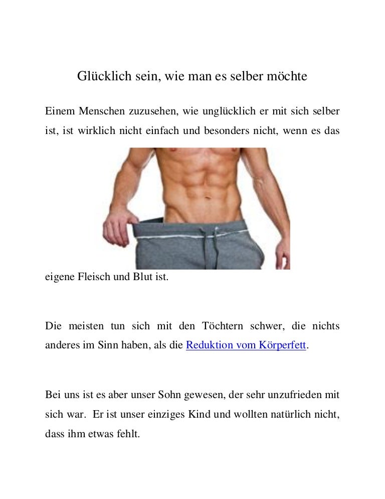 Wie kann man sich selber einen blasen