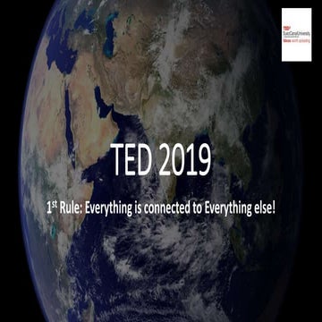 how pollutants affect us?