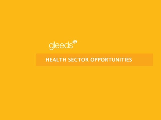 Gleeds keynote Test | KEY