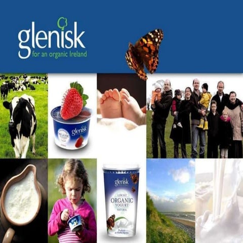 Glenisk