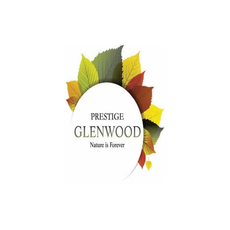 Glenwood brochure